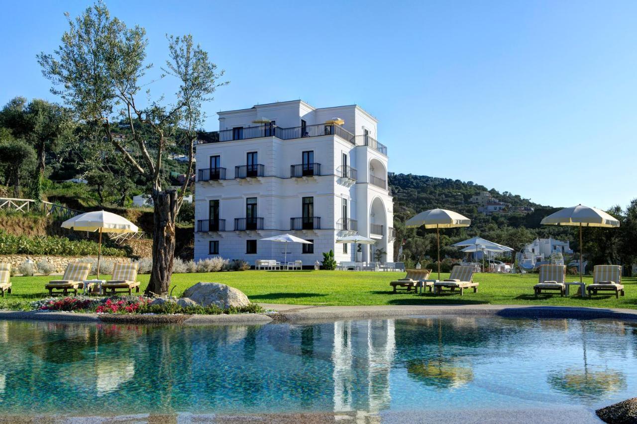 Anna Belle Elegant Agriresort 4* Península Sorrentina